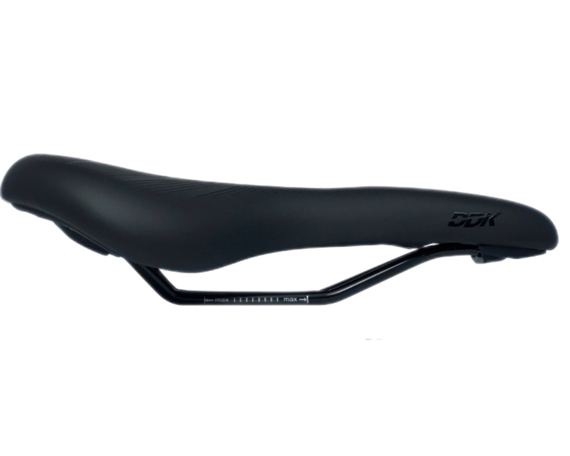 saddle